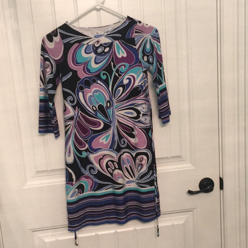 Girls size 12 dress